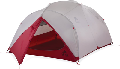 Намет Msr Mutha Hubba NX V6 Tent Gray (05839) (0040818058398)