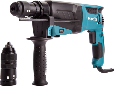 Перфоратор Makita HR2630T (0088381687393)