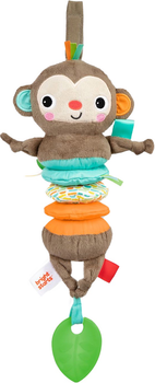 Zawieszka Bright Starts Pull Play & Boogie muzyczna (13089) (074451130890)