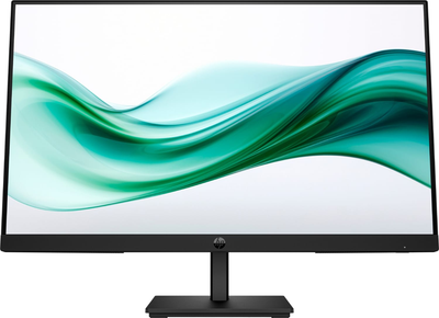 Монітор 23.8" HP S3 Pro 324pv VA 100 Гц 5 мс Чорний (9U5C1AA) (198122210350)