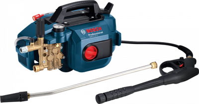 Myjka wysokociśnieniowa Bosch Professional GHP 5-13 C (3165140716765)