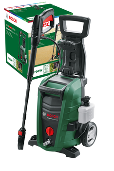 Myjka wysokociśnieniowa Bosch UniversalAquatak 130 (06008A7B00)