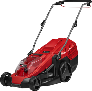 Газонокосарка акумуляторна Einhell X-Change GE-CM 36/43 Li M - Solo (3413246)