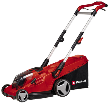 Газонокосарка акумуляторна Einhell Professional X-Change GP-CM 36/41 Li - Solo (3413275)