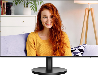 Monitor 23.8" AOC 24B3QA2