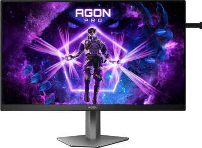 Монітор 27" AOC AGON Pro AG276FK