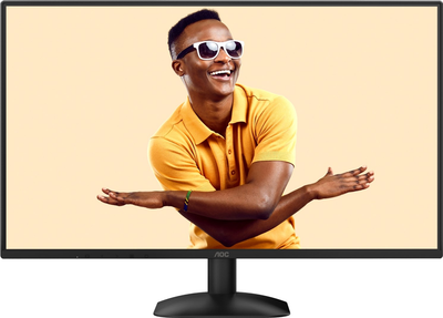 Monitor 27" AOC 27B31H