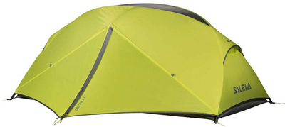 Namiot Salewa Denali IV 5629 Zielony (013.003.0869)