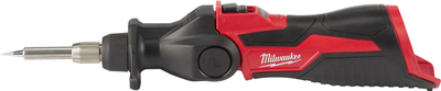 Lutownica akumulatorowa Milwaukee M12 SI-0 90 W (4933459760)
