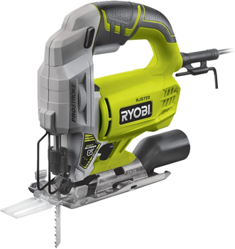 Лобзик електричний Ryobi RJS750-G (5133002215)