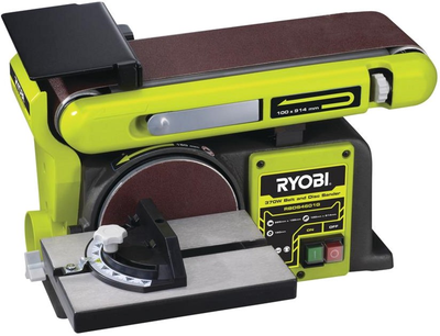 Шліфувальний верстат Ryobi RBDS4601G (5133002858)