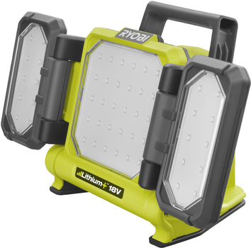 Lampa panelowa RYOBI RLP18-0 ONE+ bez akumulatora i ładowarki (5133005398)