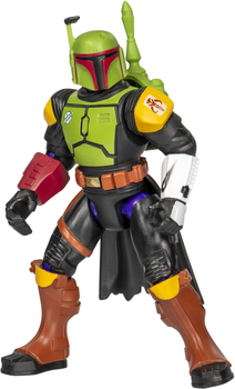 Figurka Hasbro MixMashers Star Wars Boba Fett 12 cm (F9479_G0296)