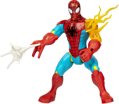 Figurka Hasbro MixMashers Spider-Man (F9205_F9213)