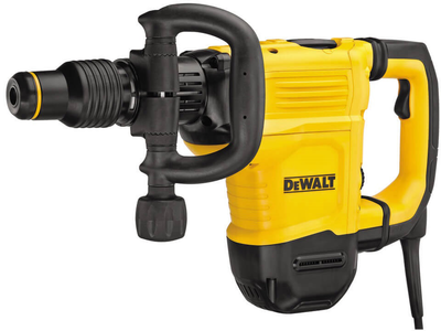 Відбійний молоток DeWalt SDS-MAX D25832K