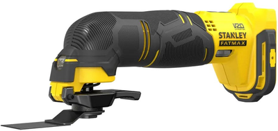 Багатофункціональний інструмент акумуляторний Stanley FATMAX SFMCE500B без акумулятора та зарядного пристрою