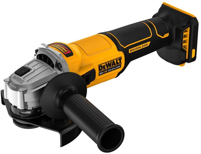 Szlifierka kątowa DeWalt DCG407N bez akumulatora i ładowarki
