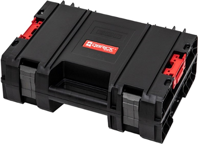 Ящик для інструментів Qbrick System Pro Toolcase із вставкою EVA 322 x 450 x 126 мм (SKRQTCPROFCZAPG003)