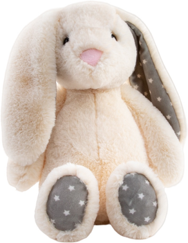 Плюшева іграшка Beverly Hills Teddy Bear Worlds Softest Кролик 40 см WS03987 09266 (603154009266)