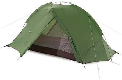 Namiot dwuosobowy Naturehike Tagar NH17T180-J Ciemnozielony 6927595793183