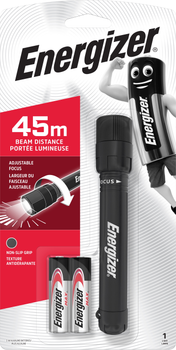 Ліхтарик Energizer X Focus 2AA XFH211 (7638900015096)