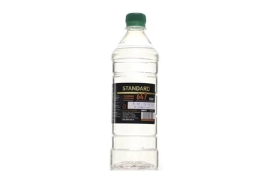 Растворитель 647 без прекурсоров STANDARD 0,8л Дорожная карта