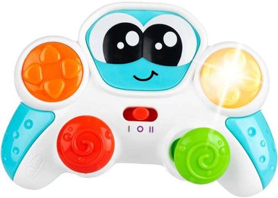 Іграшка музична Chicco Джойстик (11162.00)