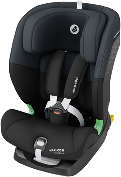 Автокрісло Maxi-Cosi Titan S i-Size Tonal Black (8712930005445)