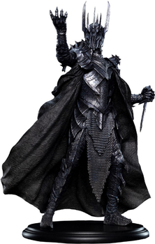 Figurka Weta Workshop Władca Pierścieni Sauron Mini 20.5 cm (860104298)