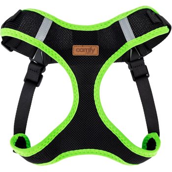 Шлея для собак Comfy Leo L 62-70 256188 (5905546333504)