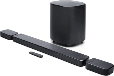 Саундбар JBL Bar 800MK2 (JBLBAR800M2BLKEP)