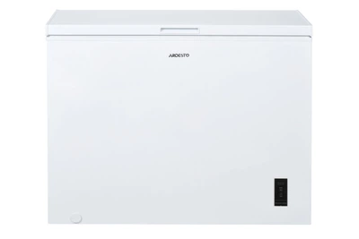 Морозильный ларь ARDESTO FRM-290E 290 л A+ электронное управление LED дисплей режим холодильника Белый