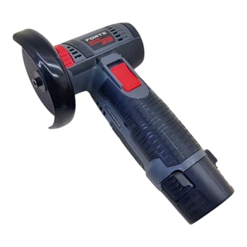 Акумуляторна міні болгарка Forte AG-12B (114892)