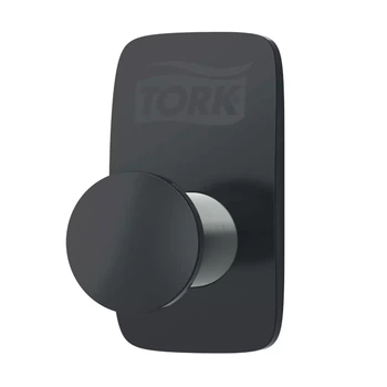 Tork крючок для одежды (объем короба 12 упаковок по 10шт.)