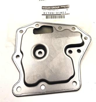 Фильтр АКПП, оригинал, Nissan Almera, Micra, Note, Tiida OEM 3172831X01