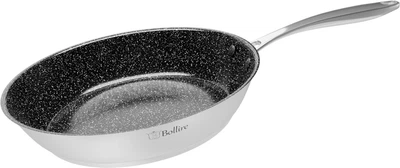Сковорода Bollire Black Sapphire 24 см (4752132003515)