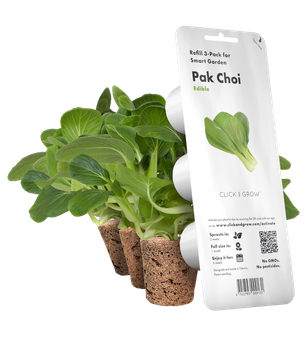 Змінний картридж Click&Grow Бок-чой 3 шт (9131)