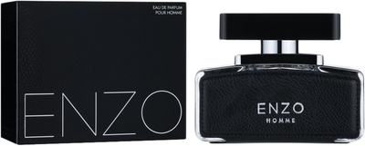 Woda perfumowana męska Flavia Enzo 100 ml (6294015100143)
