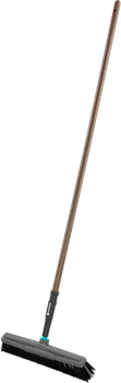 Szczotka Gardena NatureLine do czyszczenia tarasów 45 cm (17111-20) (4078500044851)