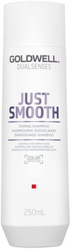 Шампунь для волосся Goldwell Dualsenses Just Smooth зволожуючий 250 мл (4021609028895)