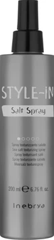 Spray do włosów Inebrya Style-In Salt do stylizacji włosów 200 ml (8008277262697)