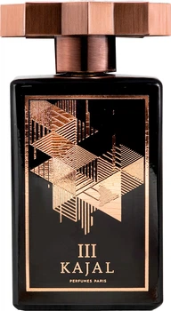 Woda perfumowana unisex Kajal Perfumes Kajal III 100 ml (3760310291235)