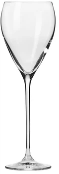 Zestaw kieliszków do wina Krosno Perla Elegance 280 ml x 4 szt (5900345911694)