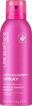 Spray do włosów Lee Stafford Anti-Humidity przeciw wilgoci 200 ml (5060282705319)