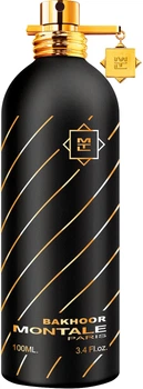 Woda perfumowana unisex Montale Bakhoor 100 ml (3760260456401)