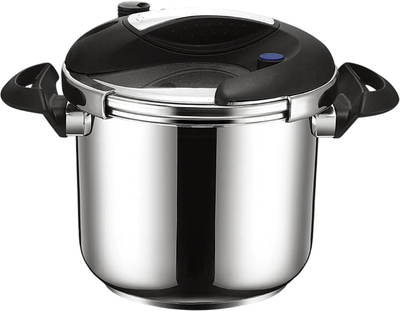 Szybkowar Maestro 22 cm 6 l (4820268321893) 