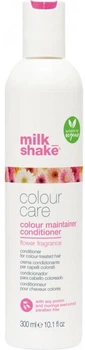 Кондиціонер для фарбованого волосся Milk_Shake Colour Flower Fragrance 300 мл (8032274170761)
