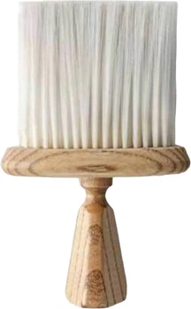 Перукарська щітка Proraso Old Style Neck 10x3.8 см (8004395002573)