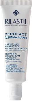 Krem do rąk Rilastil Xerolact regenerujący 100 ml (8055510241124)