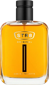 Туалетна вода для чоловіків STR8 Original 50 мл (5201314149743)